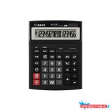 Számológép asztali 16 számjegy, döntött kijelző, Canon, WS-1610T