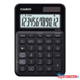 Számológép asztali CASIO MS 20 UC 12 digit fekete