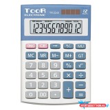 Számológép asztali TOOR TR-2245 12 digit