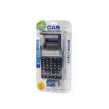 Számológép szalagos 12 digit, LCD kijelzõs Casio HR 8 RCE fekete