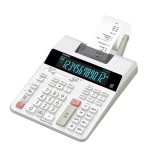 Számológép szalagos casio fr-2650rc 12 digit 45013436