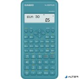 Számológép, tudományos, 181 funkció, CASIO "FX-220Plus 2E", türkiz