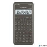 Számológép, tudományos, 240 funkció, CASIO 'FX-82MS 2E'
