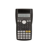 Számológép, tudományos, 240 funkció, MAUL MSC 240 Eco, fekete (SZMSC240E)