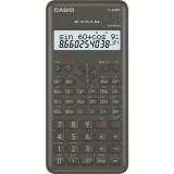 Számológép tudományos 240 funkcióss Casio FX 82 MS 2E fekete
