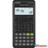 Számológép tudományos 252 funkciós Casio FX 82 ES PLUS 2 fekete