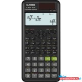 Számológép tudományos 252 funkciós Casio FX 85ES Plus fekete