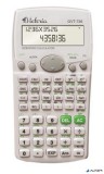 Számológép, tudományos, 283 funkció, VICTORIA OFFICE, "GVT-736", fehér