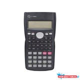 Számológép tudományos 401 funkciós, Bluering® fekete