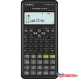 Számológép tudományos 417 funkcióss Casio FX 570 ES PLUS 2E fekete