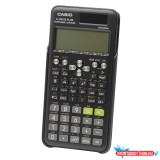 Számológép tudományos 417 funkcióss Casio FX 991ES PLUS fekete