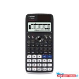 Számológép tudományos 668 funkcióss Casio FX991CE X fekete