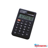 Számológép zseb Citizen SLD 200