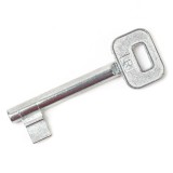 Számozott kulcs hagyományos (18)