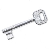 Számozott kulcs hagyományos (40)