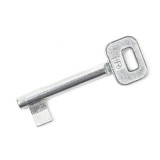 Számozott kulcs hagyományos (54)