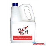 Szaniter tisztítóhab 5000 ml Well Done