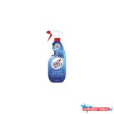 Szanitertisztító hab szórófejes 750 ml Well Done