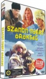 Szánon nyert örökség - DVD