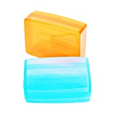 Szappantartó Zárt,Betétes