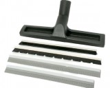 Száraz nedves porszívófej 30cm H300 DN32