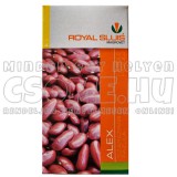SZÁRAZBAB - ALEX - VETŐMAG ROYAL SLUIS - 75G
