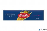 Száraztészta, durum, 500 g, BARILLA "Spaghetti"