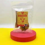 Szárított bikacsök kutyáknak 100 g, BARF LOVE