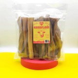 Szárított marhafejbőr kutyáknak 1 kg, BARF LOVE