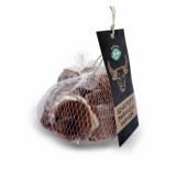 Szárított marhagége darabok jutalomfalat - Holisnacks