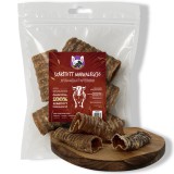 Szárított Marhalégcső, 100 g HAPPY BULLDOG