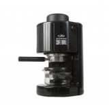 Szarvasi Cafe Brill kávéfőző fekete (SZV-623)