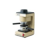 Szarvasi Mini espresso kávéfőző SZV-612 drapp