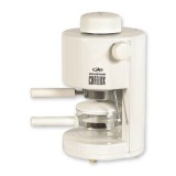 Szarvasi SZV-620 Cafe Lux kávéfőző, fehér