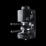 Szarvasi SZV-620 Cafe Lux kávéfőző, fekete