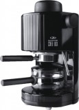 Szarvasi SZV-620 Cafe Lux Kávéfőző - Fekete (Bontott)