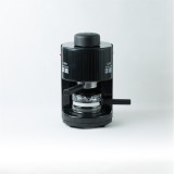 Szarvasi SZV-623 Cafe Brill presszókávéfőző, fekete, 800W, 3,04 bar, 0,4 L víztartály, üveg kiöntő, időkapcsoló Gyártói cikkszám: 13760 (RR)