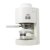 Szarvasi SZV-623 kávéfőző (fehér)