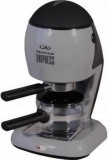 Szarvasi SZV-624-08 Unipress 800 W, 6 adag Szürke-Fekete kávéfőző