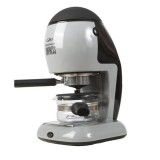 Szarvasi SZV-624 kávéfőző (szürke)