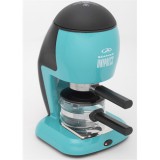 Szarvasi SZV-624 TÜRKIZKÉK kávéfőző presszó