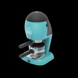 Szarvasi SZV-624 UniPress Eszpresszó Kávéfőző - Türkizkék (SZV624 TÜRKIZKÉK)