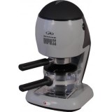 Szarvasi SZV-624 Unipress kávéfőző, szürke