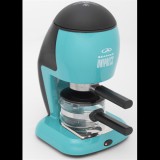 Szarvasi SZV-624 Unipress kávéfőző, türkizkék