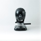 Szarvasi SZV-624 Unipress presszókávéfőző, fekete, 800W, 3,04 bar nyomás, 0,6L víztartály, 4,1 kg,