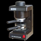 Szarvasi SZV612 Mini Espresso kávéfőző (barna)