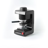 Szarvasi SZV612 Mini Eszpresszó Kávéfőző 800 Watt - Fekete (SZV612 FEKETE)