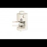 Szarvasi SZV620 Cafe Lux elektromos kávéfőző fehér (SZV620_WH)