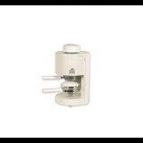 Szarvasi SZV623 Cafe Brill elektromos kávéfőző fehér (SZV623_WH)