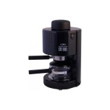 Szarvasi SZV623 Cafe Brill kávéfőző (fekete)